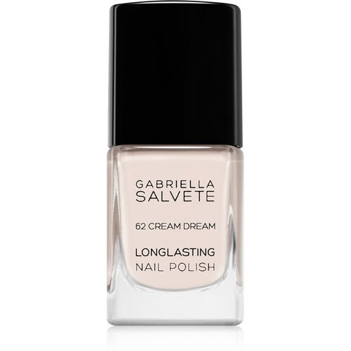 Gabriella Salvete sunkissed Longlasting Nail Polish lak za nohte 11 ml odtenek 62 Cream Dream Cene
