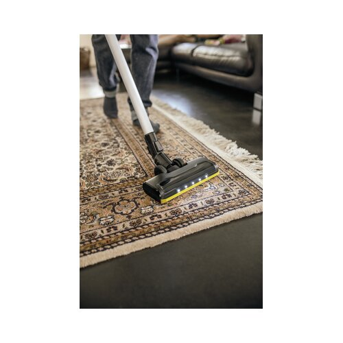 K&amp;auml;rcher akumulatorski usisivač vc 6 cordless + bauhaus jamstvo 5 godina na uređaje na električni ili motorni pogon Slike