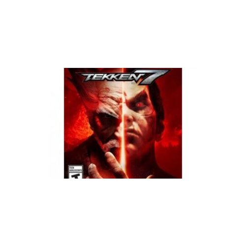  Tekken 7 /PS4 Slike