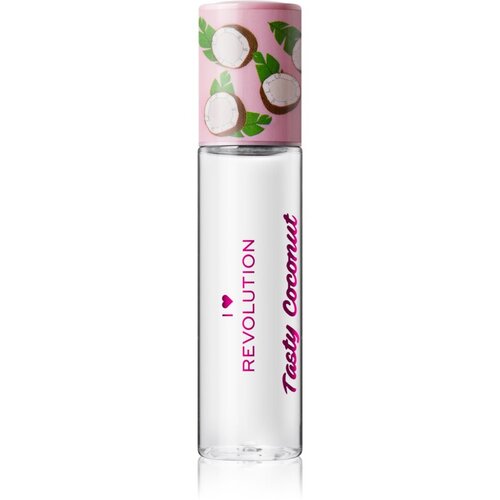 Revolution Tasty Coconut serum za rast za obrvi 5,7 ml Slike
