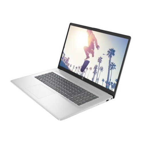 HP 17-cn4019nm (natural silver) fhd ips, core 7 150U, 16GB, 1TB ssd (B45DMEA // win 11 pro) Cene