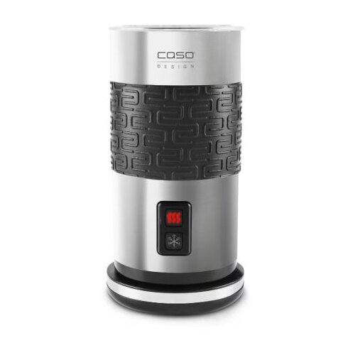 Caso Fomini Crema INOX penilec mleka Slike