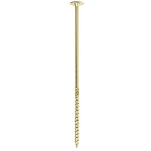 PROFI DEPOT Vijak za drvo torx (Tanjurasta glava, TX za TORX pogone, 25 Kom., Ø x D: 8 x 220 mm) Cijene