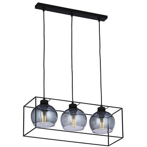  Visilica na sajli SION 3xE27/15W/230V Cene