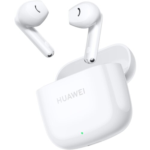 Huawei slu&amp;scaron;alice Freebuds 2 SE, bijela Slike