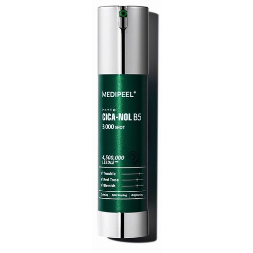 Medi-Peel phyto cica-nol B5 3000 shot serum Cene