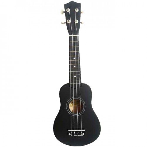 Moller ukulele crne 285 ep 285 black Cene