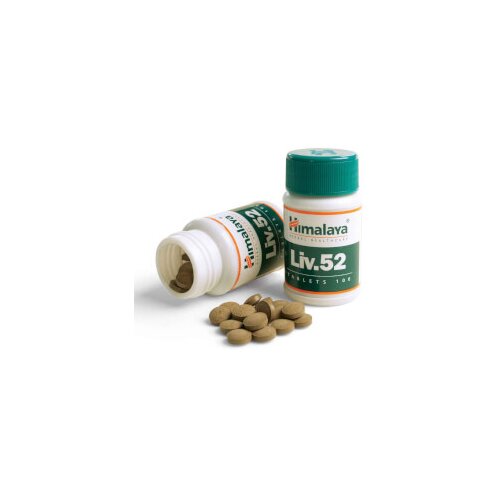 Himalaya Liv 52 Cijene