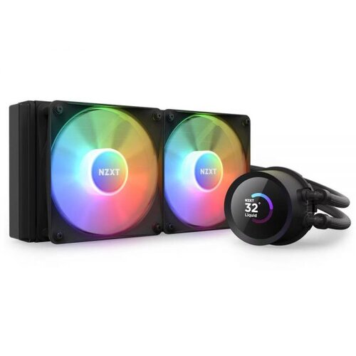 NZXT 240 RGB Kraken vodeno hlađenje | Eponuda.ba