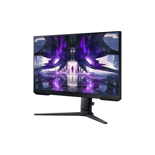 Samsung 27" G3 Odyssey 144Hz27",VA,FHD,250cd,1ms,HDMI,DP,Tilt,Swivel,Pivot,HA,VESA 100x100mm Cijene