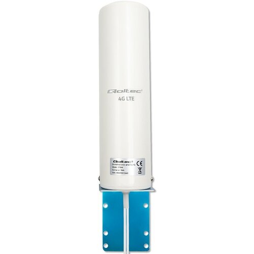 Qoltec 57044 4G LTE DUAL antenna | 5dBi | omnidirectional | outdoor Cijene