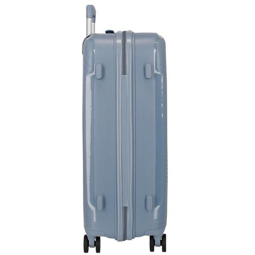 Roll Road PP Set kofera 2/1 - Plava ( 54.995.22 ) Slike