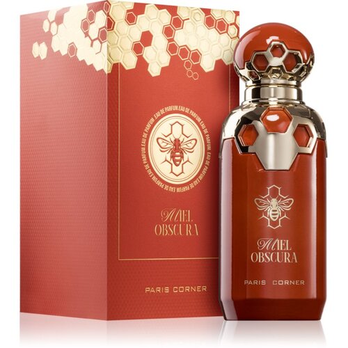 Paris Corner Miel Obscura parfemska voda uniseks 100 ml Slike