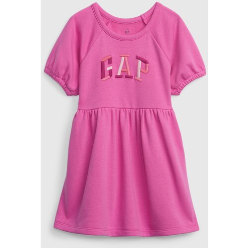 GAP Children&amp;#039;s dress with logo - Girls Slike