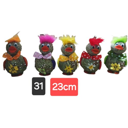  Uskršnji zečevi 23cm Cijene