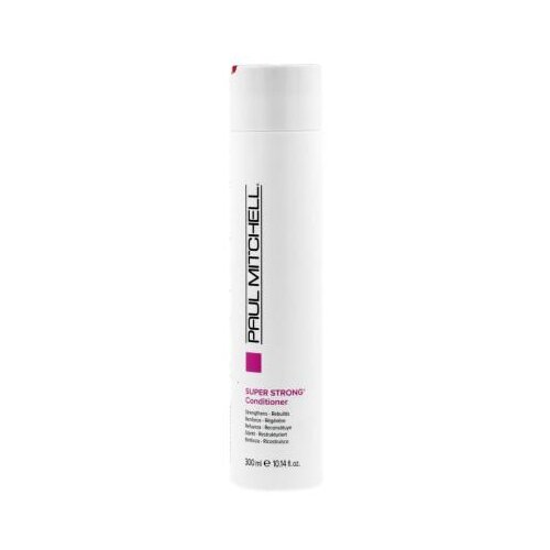 Paul Mitchell Strenght Super Strong Conditioner 300 ml regenerator oslabljena kosa unisex Cijene
