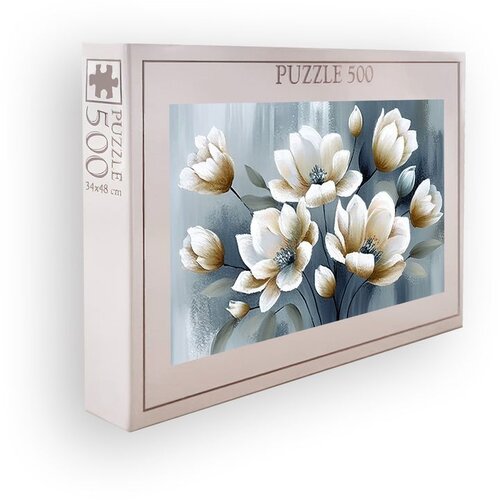 WALLXPERT PZL_0111_500 multicolor puzzle Cene