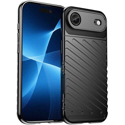 HURTEL ZA&Scaron;ČITNI OVITEK THUNDER ZA IPHONE 17 AIR VELEPRODAJA, (5000338623) Cene