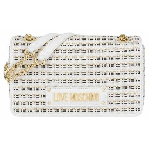 Love Moschino isprepletana ženska torbica  LMJC4242PP0I-KC1-10A Cene