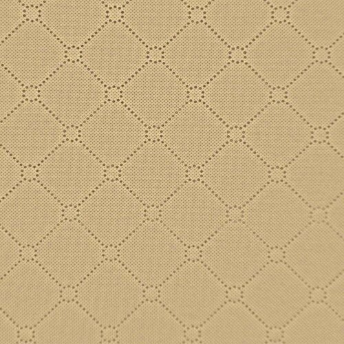  Kutija za pohranu s prozirnim bočnim oknom Krem 43 x 34 x 23 cm - Krem 1 43 x 34 x 23 cm Slike