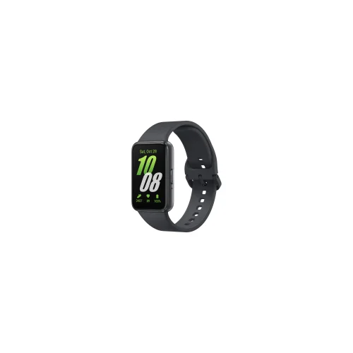 Samsung Galaxy Fit3 Dark Gray