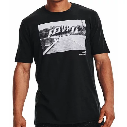 Under Armour Athletic Department Short Sleeve