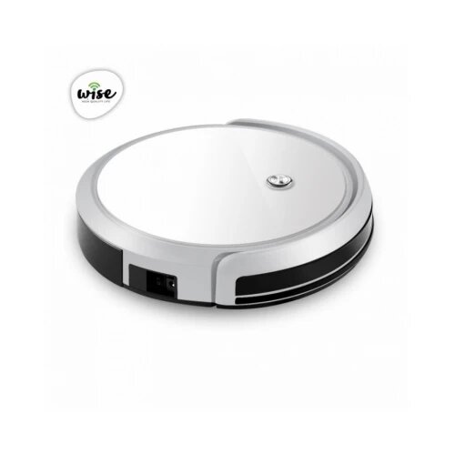Wise wifi robot usisivač Advance WSHU03 Cene