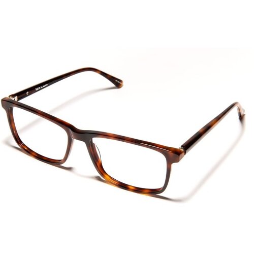 Kohe by eyerim Eugen Havana ONE SIZE (55) Havana/Kristalna Slike
