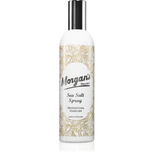 Morgan&amp;#039;s Sea Salt Spray pr&amp;scaron;ilo za lase za učinek kot s plaže z morsko soljo 250 ml Slike