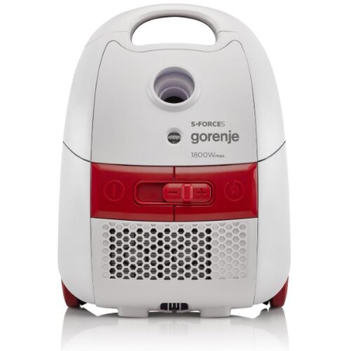  VC1811SFSWR GORENJE USISIVAC SA VRECICOM Cijene