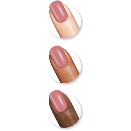 Sally Hansen Complete Salon Manicure lak za krepitev nohtov odtenek 321 Pink Pong 14.7 ml Slike