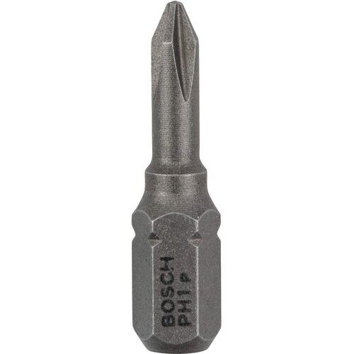Bosch bit odvrtača ekstra-tvrdi PH 1, 25 mm - 2607001510 Cene