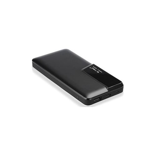 mobilni 10000mAh Powerbank sa disp. VT-3511 crni Cijene
