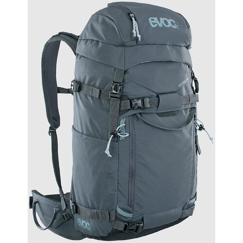 Evoc Patrol 40L Nahrbtnik carbon grey Cene