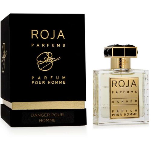 Parfem Danger 50 ml parfum za moške Cene