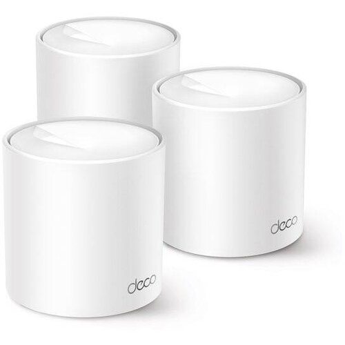 Tp-link Deco X10 (3 paketa) domaći Mesh Wifi sustav Cene