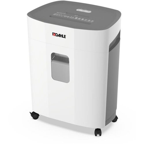 Dahle uni&amp;scaron;tavač dokumenata PaperSafe 260, siva Slike