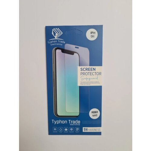 TYPHON zaštitno staklo premium nano 12 mini ( 95306 ) Cene