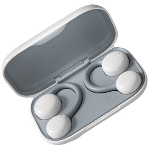 Aigo Brezžične slušalke SA06 13MM 60h Type-C Bluetooth5.3, (21015419) Cene