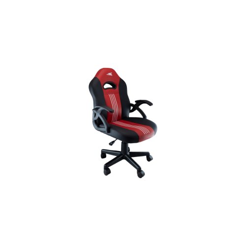 Baracuda GAMING STOLICA ABALONE Crno/Crvena Cijene