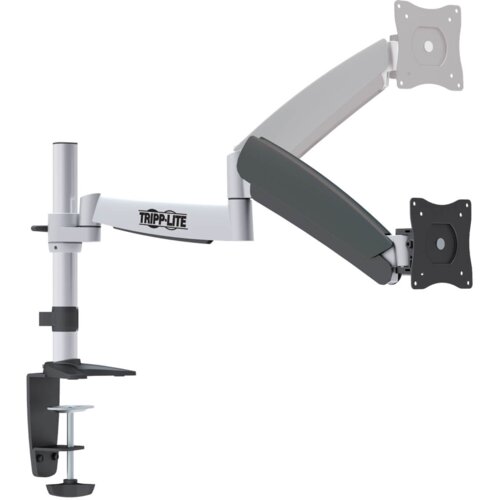 TRIPP LITE DDR1327S nosač i stalak za monitore 68,6 cm (27&amp;quot;) Crno Stolni Slike
