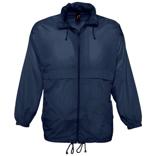 Sols SURF unisex vetrovka Cene