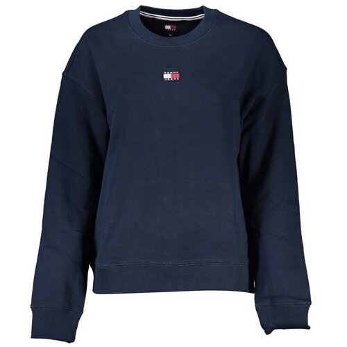 Tommy Hilfiger Ženska Plava Majica bez Patentnog Zatvarača Cijene