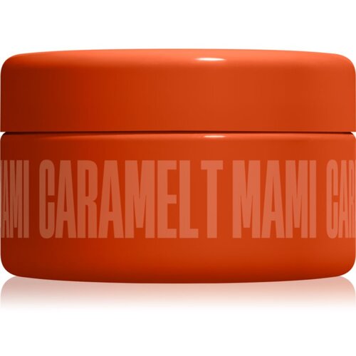NYX Professional Makeup Fat Oil Body tučeni maslac za tijelo s hidratantnim učinkom s mirisom Caramelt Mami 145 ml Cijene