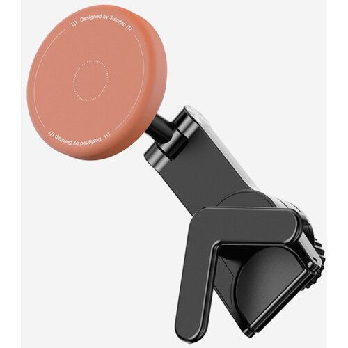 INF MagSafe magnetni plavajoči nosilec za zaslon - združljiv s Tesla Orange, (5000291848) Slike