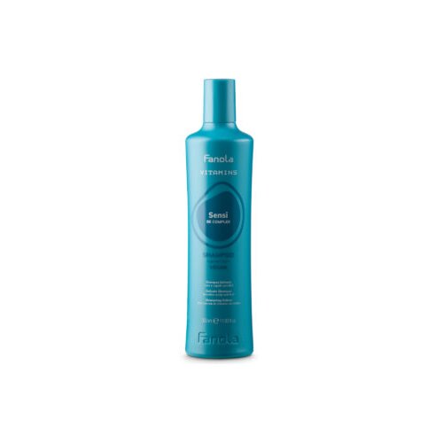 Fanola SENSI &Scaron;AMPON 350ML Cijene