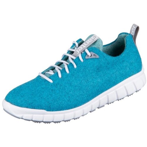 Ganter Nizke superge Evo Zelena Slike