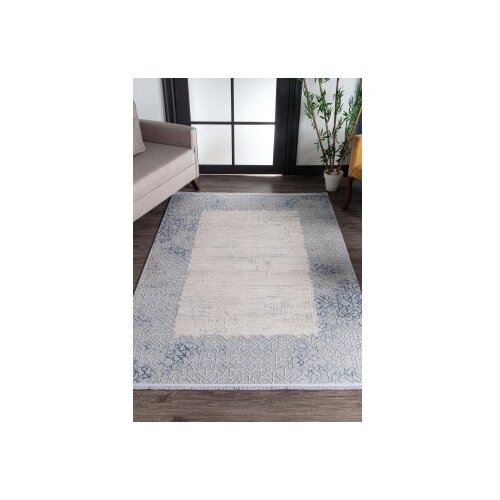 Conceptum Hypnose granada 6042 blue carpet (100 x 200) Cene