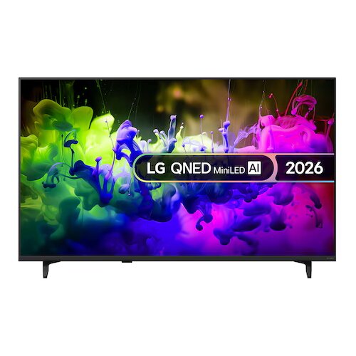 LG TV QNED 50QNED7EB3C Slike