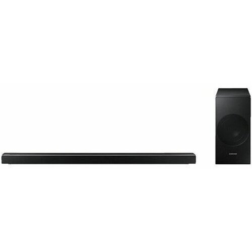 Samsung HW-N650/EN soundbar 5.1 360W crni zvučnik Slike